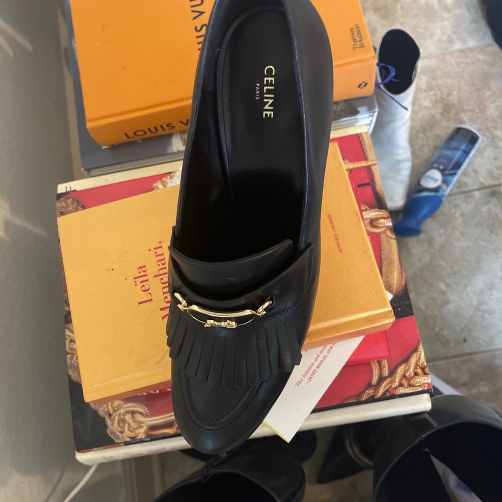 New Celine heels - Picture 7 of 8